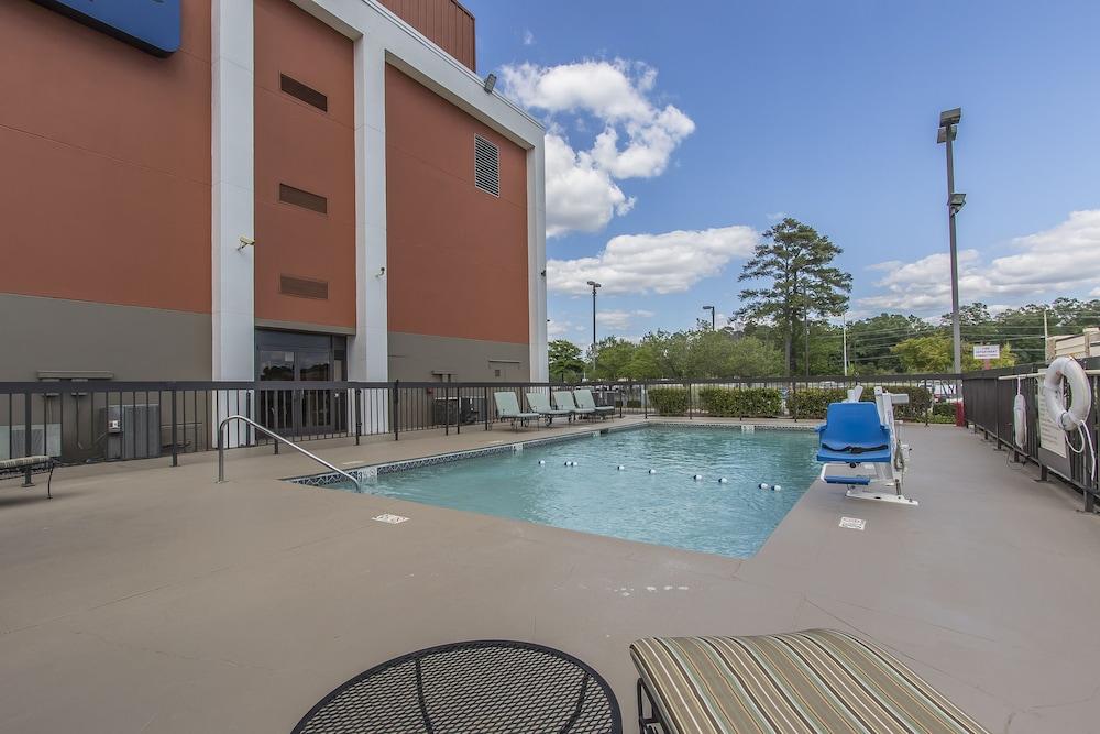 Spark By Hilton Jackson Ridgeland Exterior foto