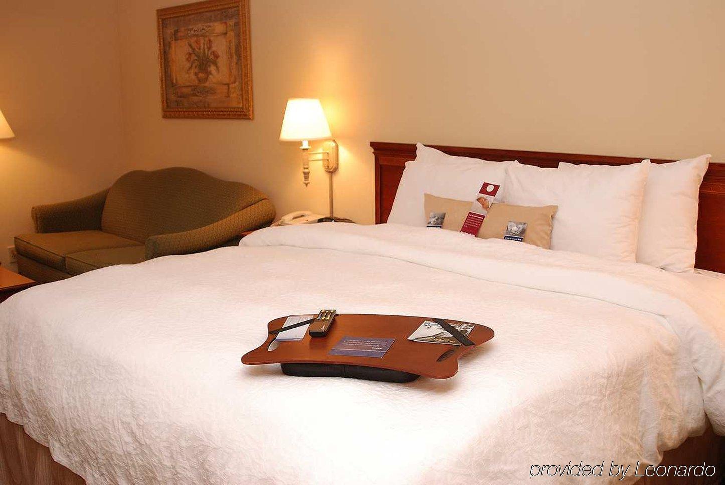 Spark By Hilton Jackson Ridgeland Habitación foto